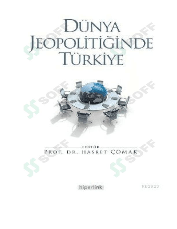 Siyosiy (turkcha) kitob 1