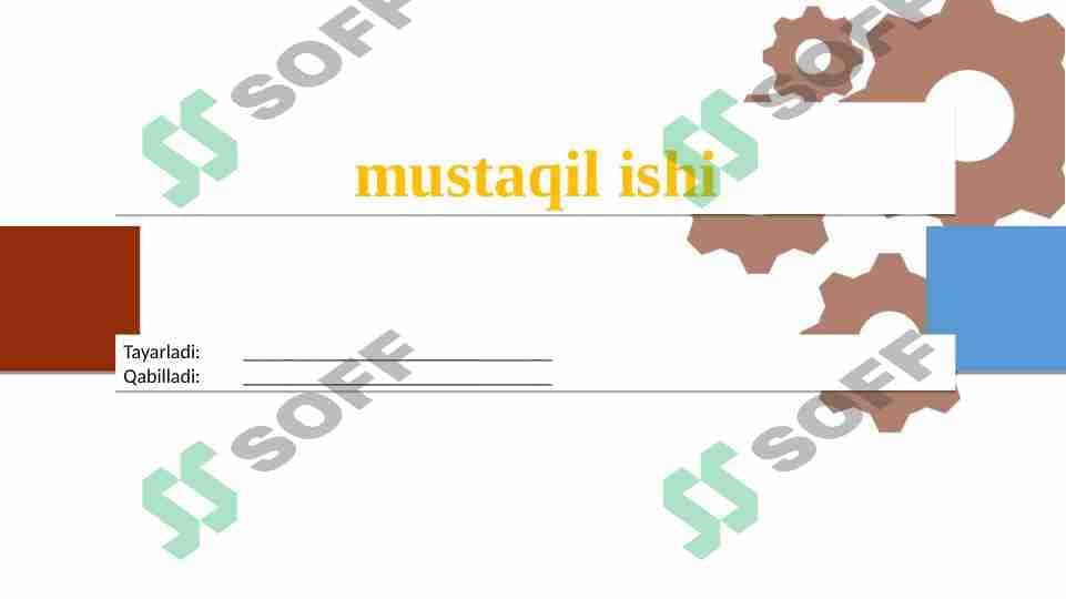 Axborotlarni kodlash turlari 1