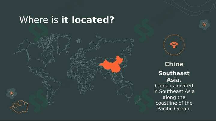 About China 1