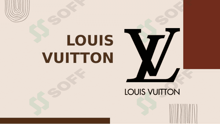 Louis Vuitton brendi 1