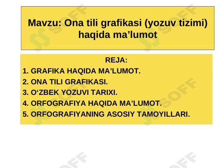 ona tili grafikasi 1