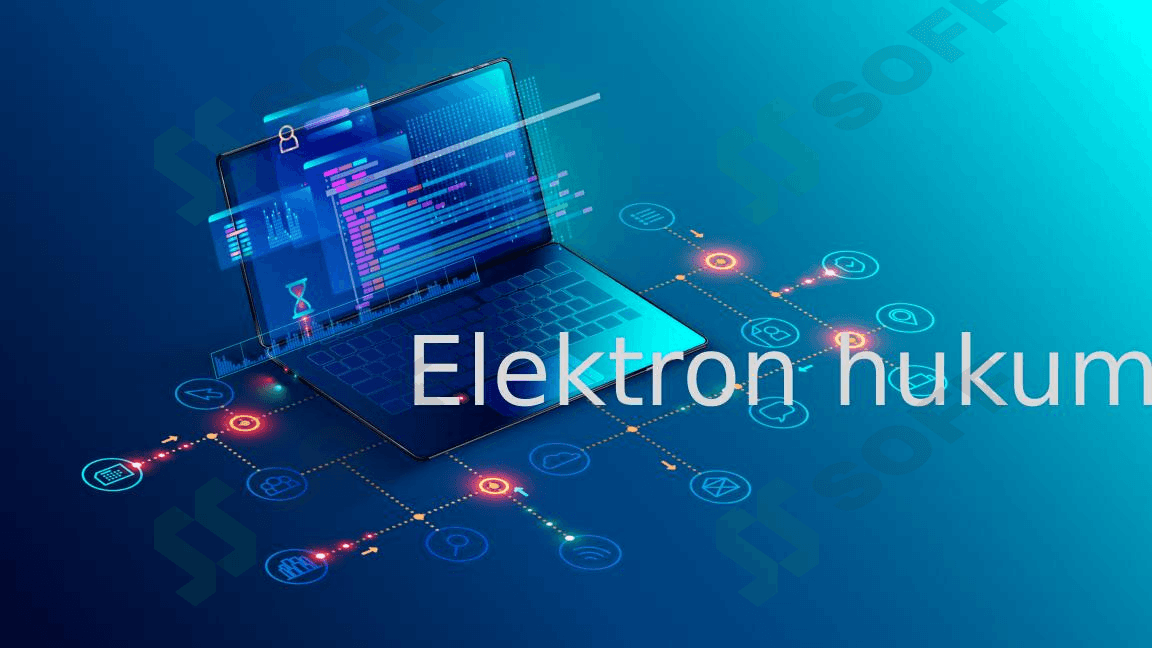 Elektron hukumat 1