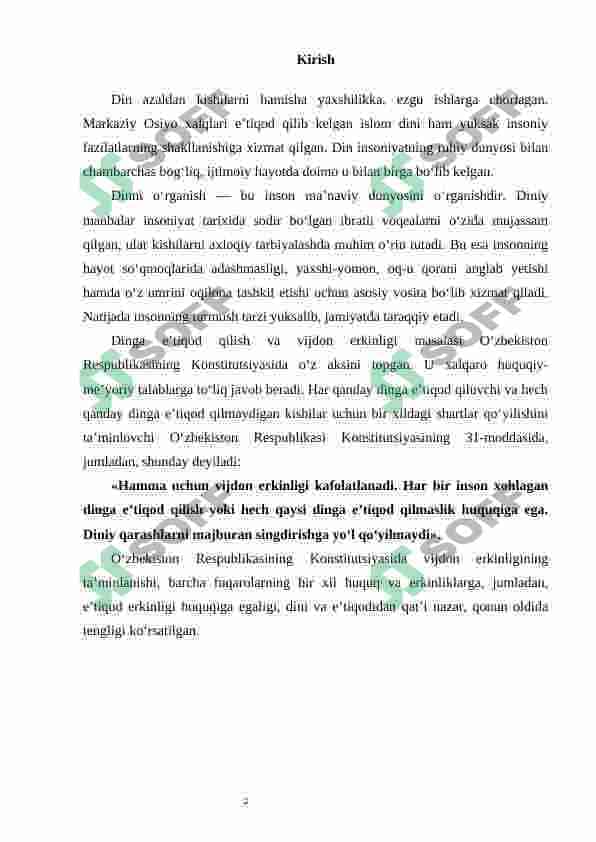 Xristianlik dini 2