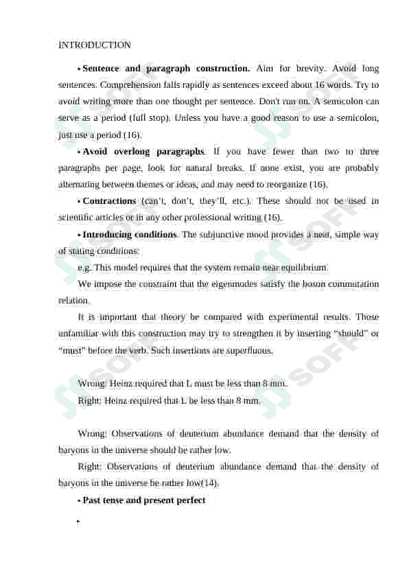AN ANALYSIS OF EFL STUDENTS’ ERRORS IN PRESENT PERFECT TENSES 2