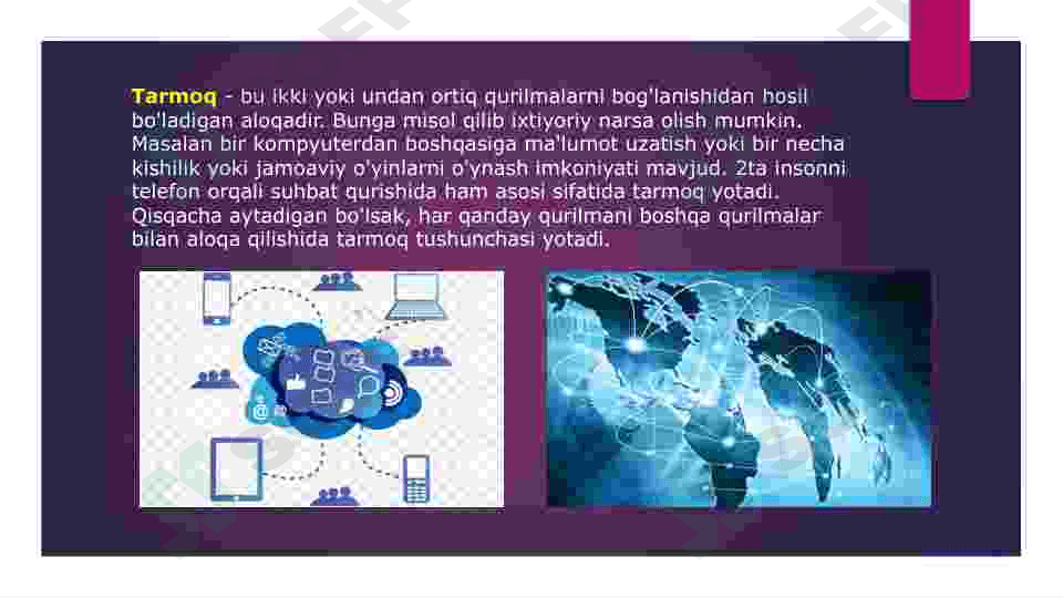 Telegram tarmog'i 2