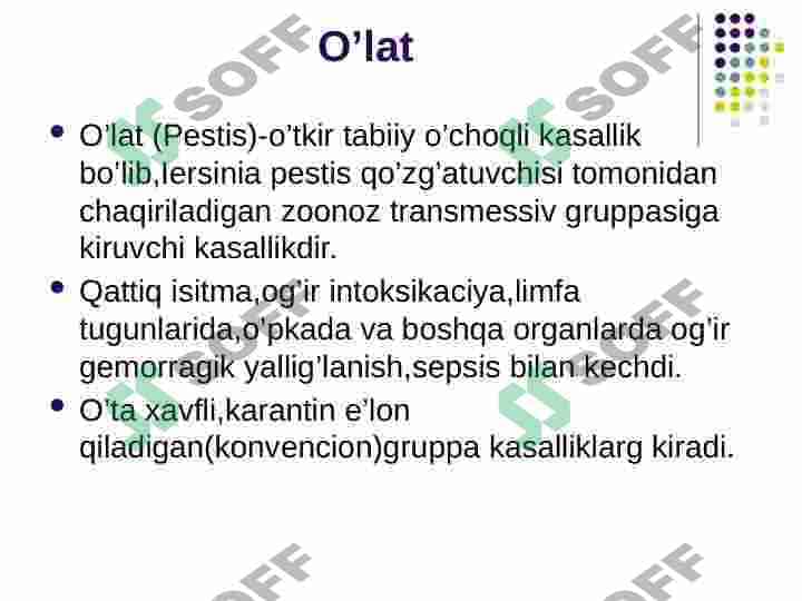 O‘LAT 2