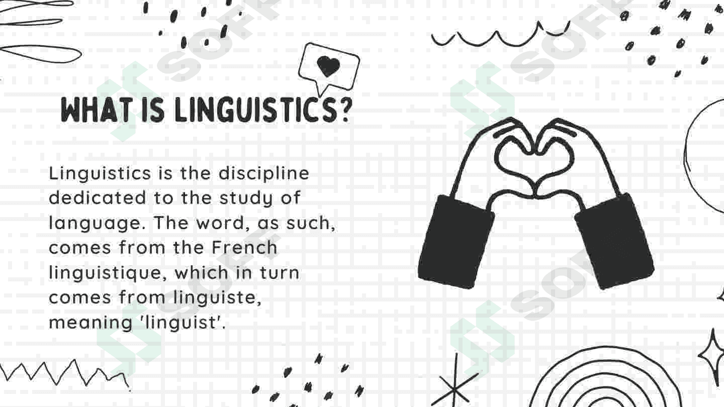 Linguistic research methods 2