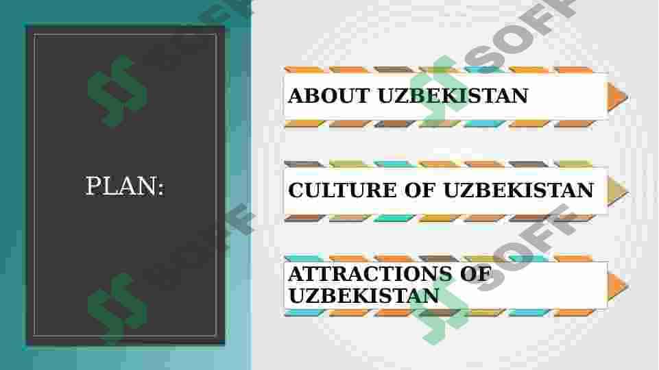 ABOUT UZBEKISTAN. 2