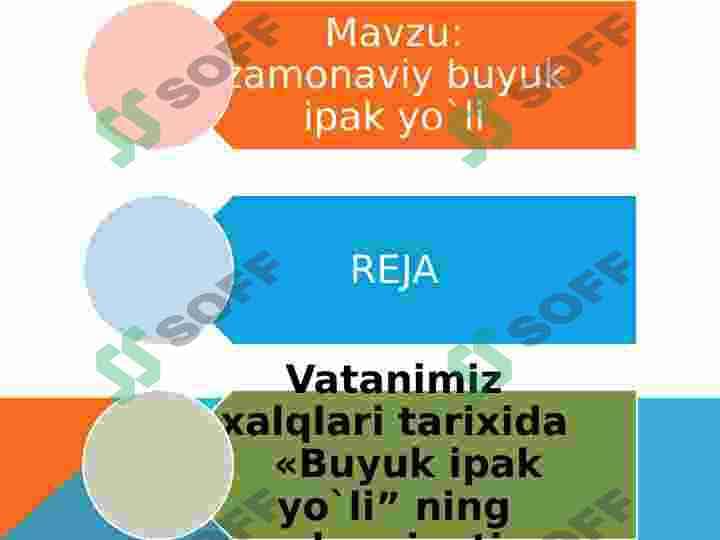 buyuk ipak yo'li  teraseka 2