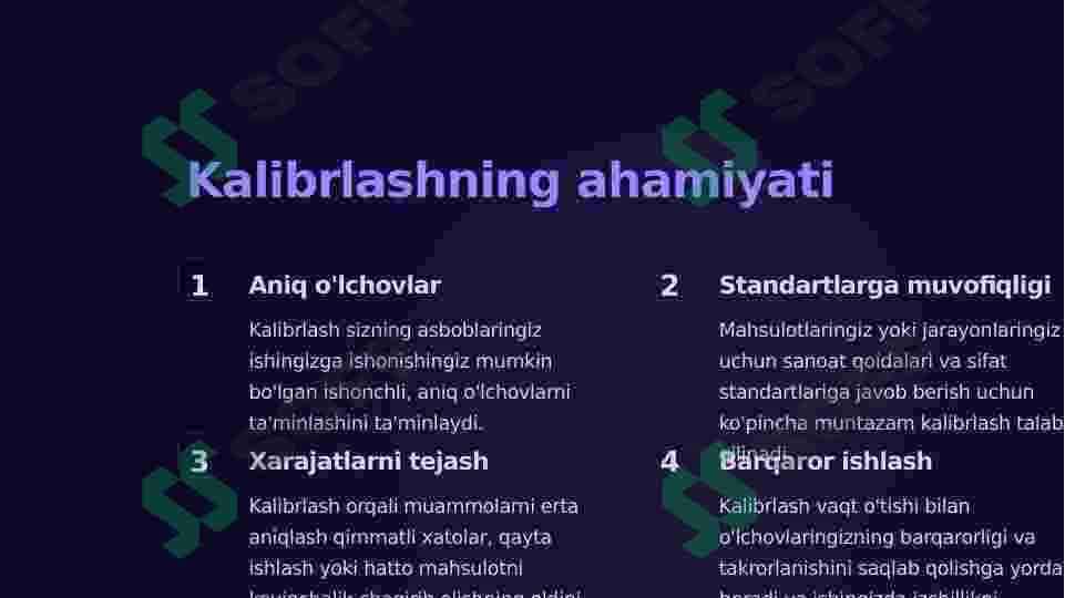 Mathcad dasturiga kirish 3