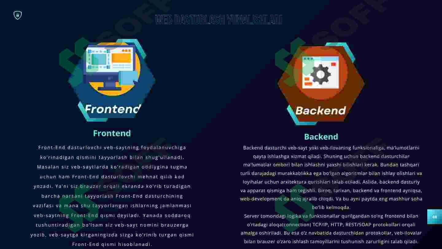 web dasturlash 3