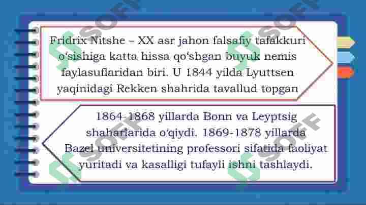 Fridrix Nitshe 3
