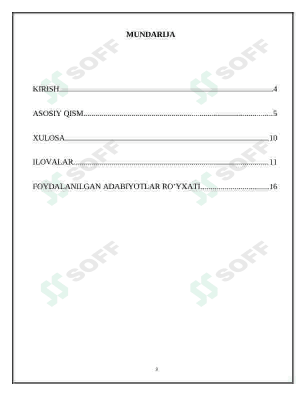 Metodik tavsiya 3