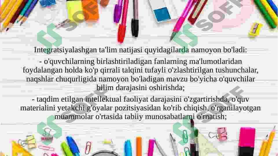 Integratsiyalashgan taʼlim 3