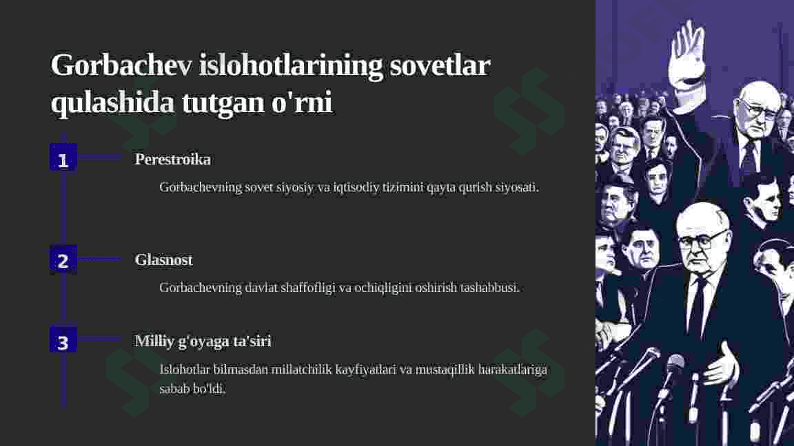 SSR ning Inqirozi 4