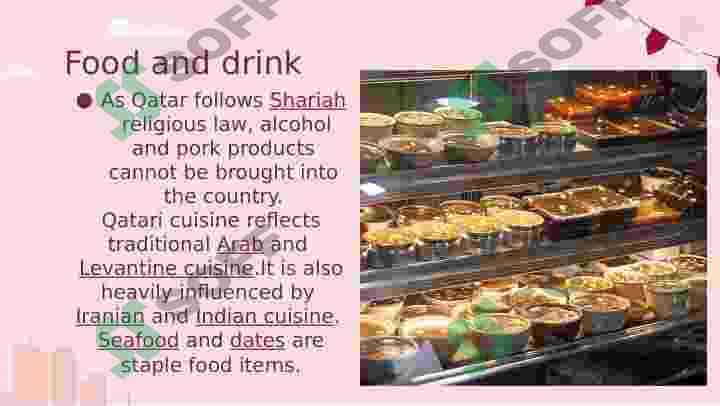 Qatar culture 4