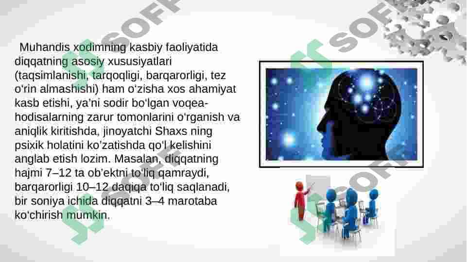 DIQQAT  VA KASB TANLASH 4