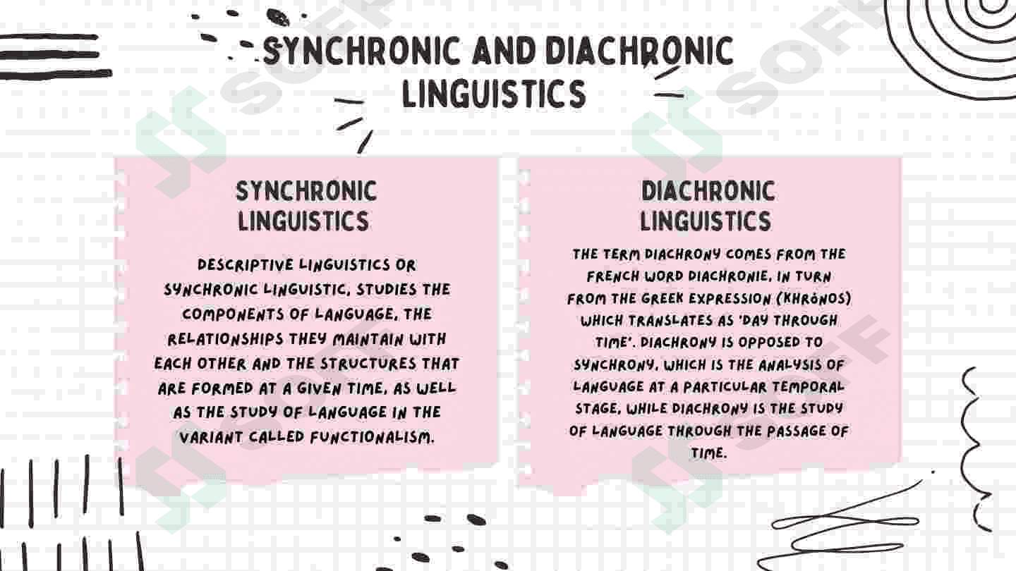 Linguistic research methods 4