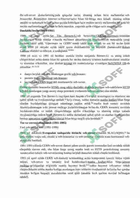 Web servir 4