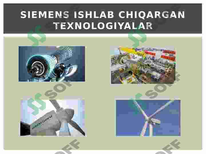 Siemens 4