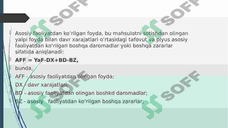 moliyaviy natijalar 4
