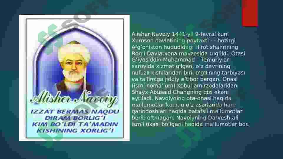 Navoiyga armug’on 4