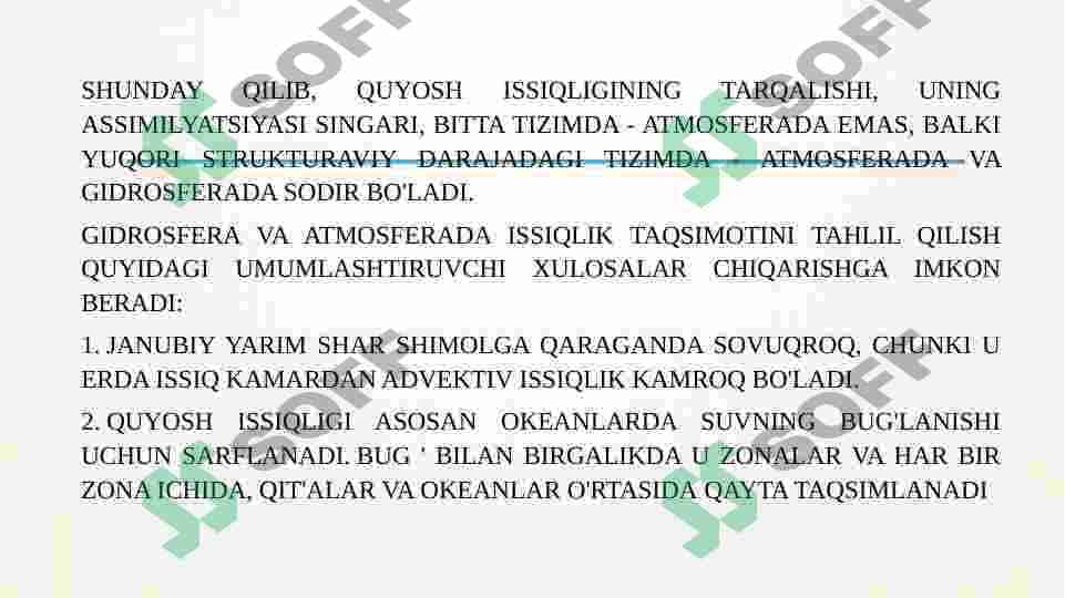 Yer yuzasidagi holat 4