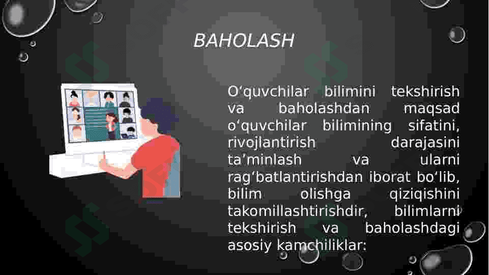 Oliy nerv faoliyati haqida tushuncha 4