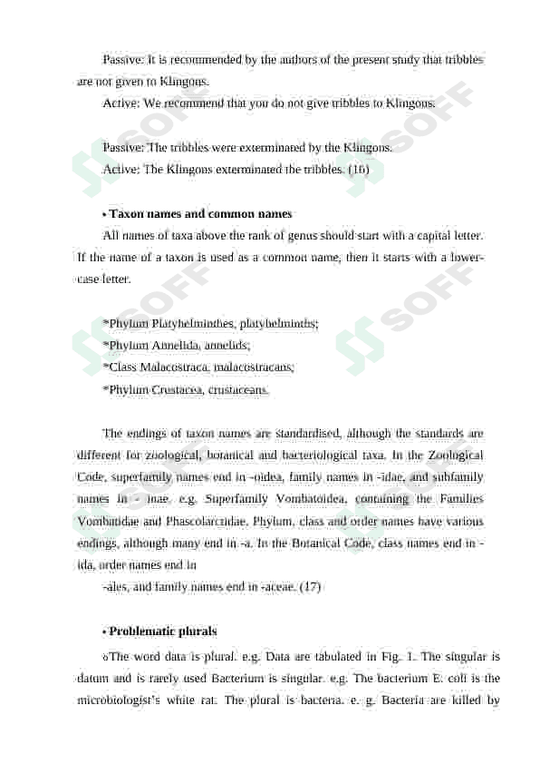 AN ANALYSIS OF EFL STUDENTS’ ERRORS IN PRESENT PERFECT TENSES 4