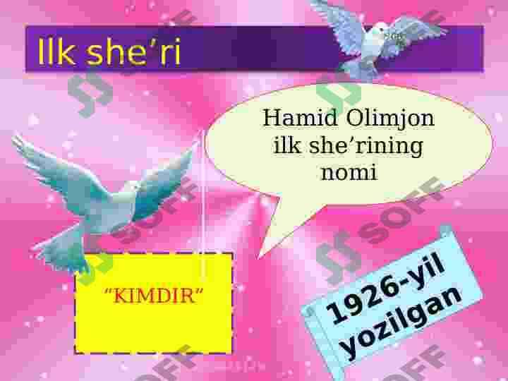 Hamid Olimjon 5