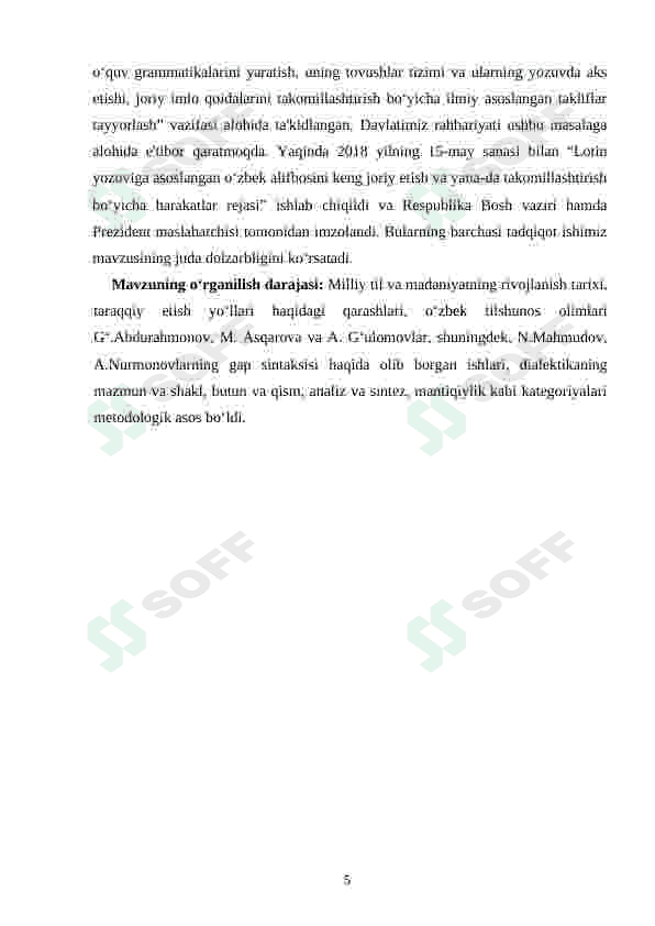 Orfografiya prinsiplari 5