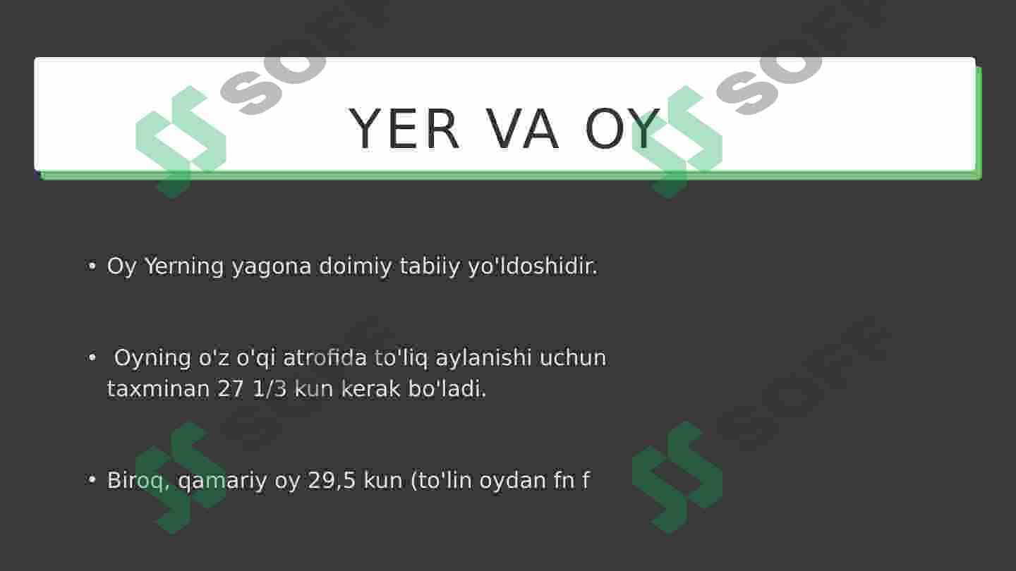 OY FAZALARI 6