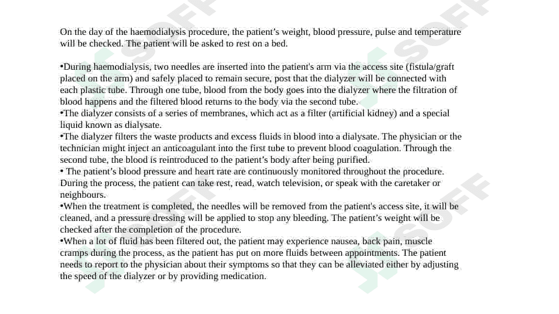 Extracorporeal Detoxification Methods presentation 6