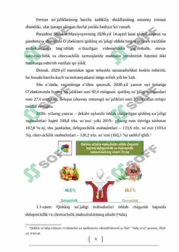 Agrobiznes va uning turlari 6