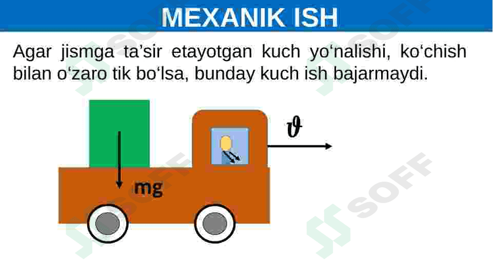 MEXANIK ISH 7