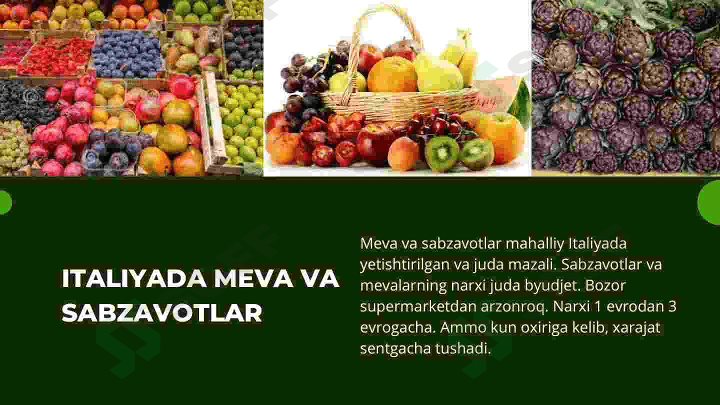 Italiya turizmi 7