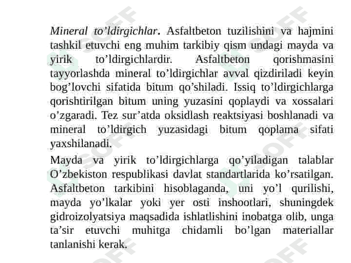 Asfaltbeton 7