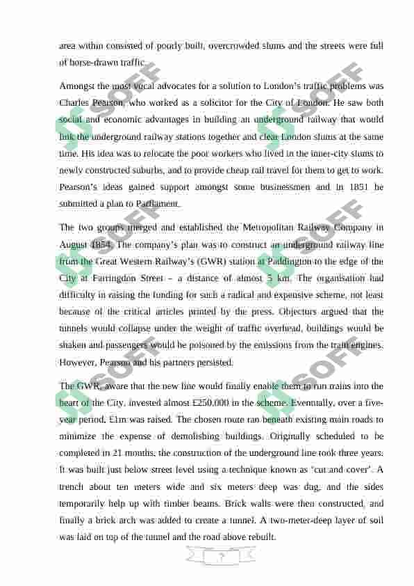 IMPROVING READING AND WRITING SKILLS 7
