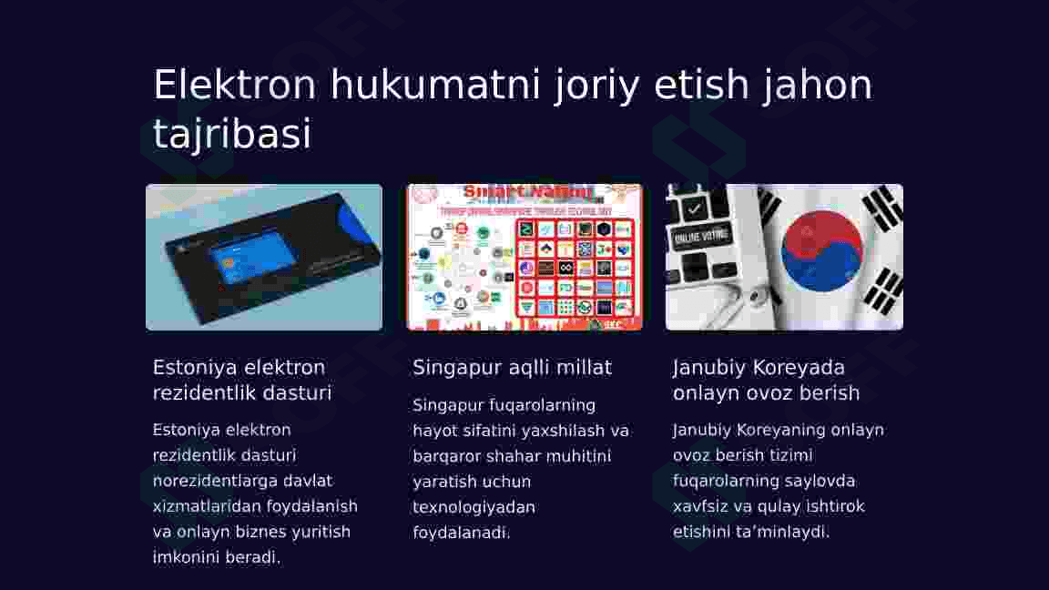 Elektron hukumat 7