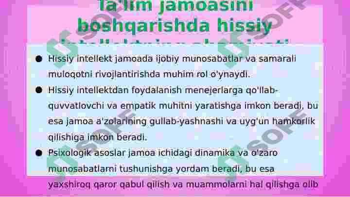 O'QUV JAMOASI 7