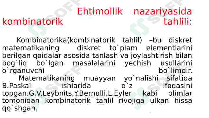 Komputer lingvistikasida metodlar 7
