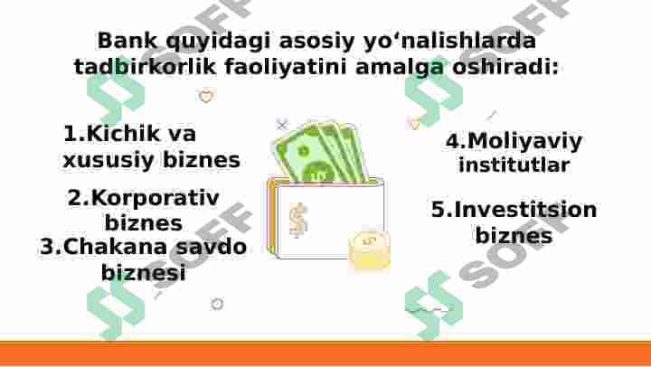 IPAK YO’LI BANK 7