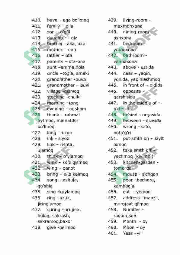2700 words 8