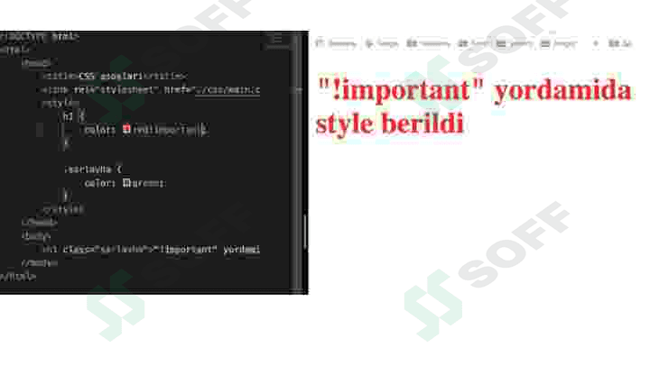 CSS xususiyatlari 8