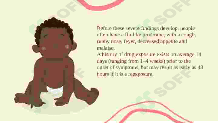 Lyell's Syndrome 8