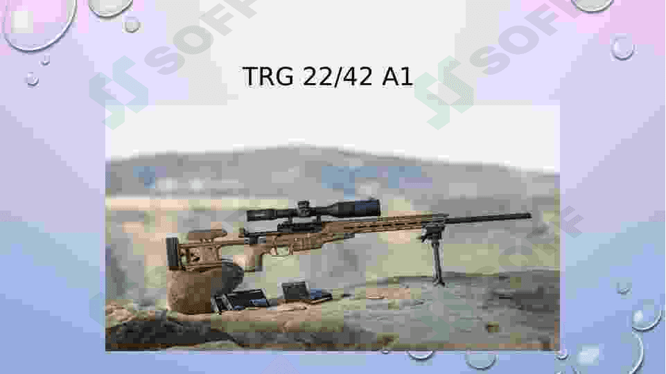Sako quroli 8