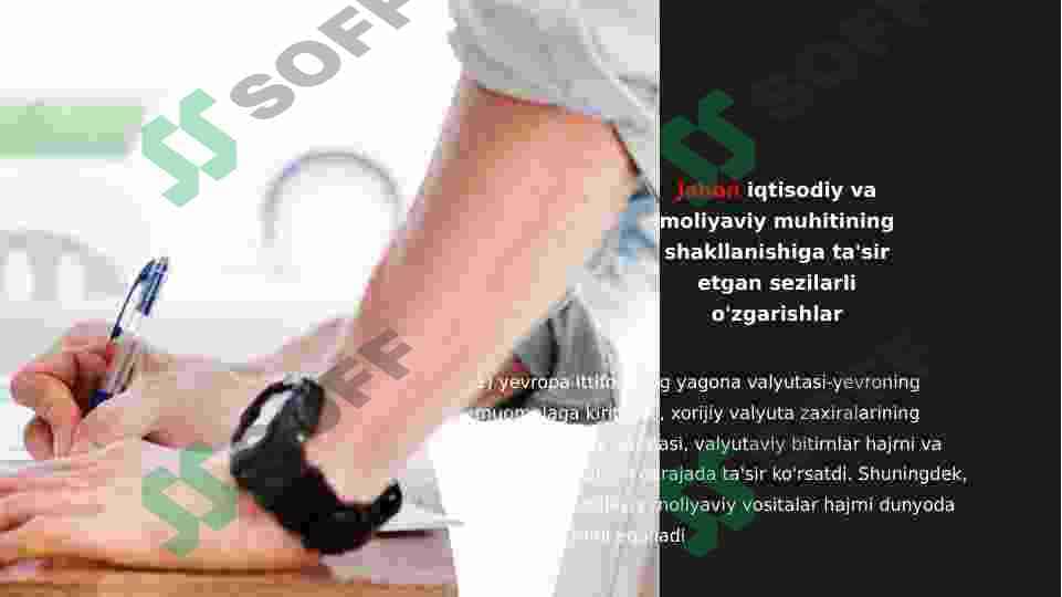 Xalqaro moliya 8