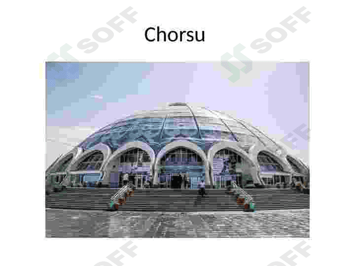 Tashkent travel 8