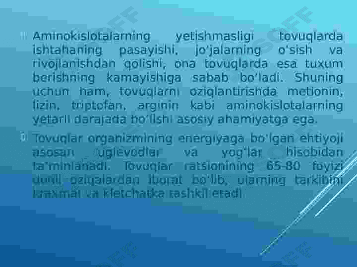 Parrandachilik. 8