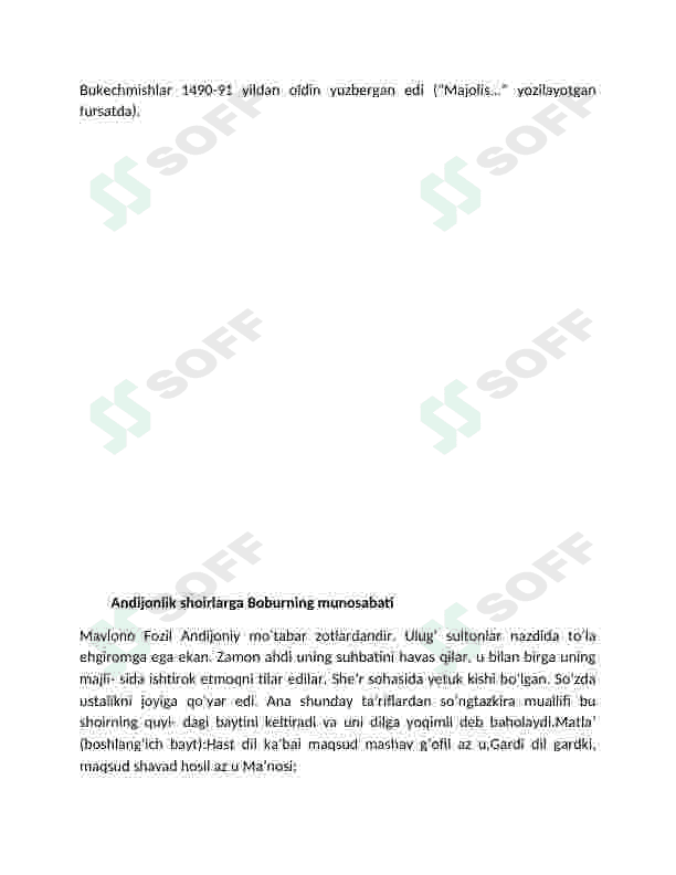 Boburnoma 8